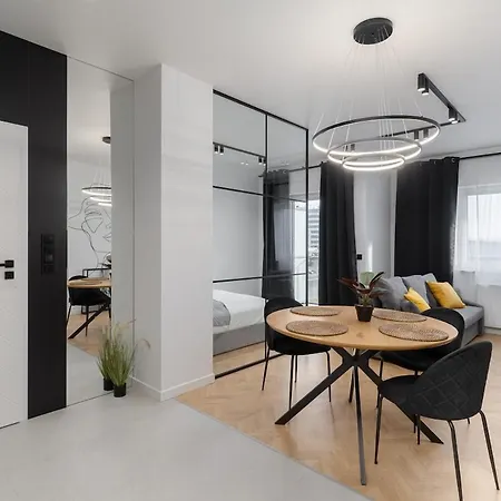 Citystay Grabieniec *