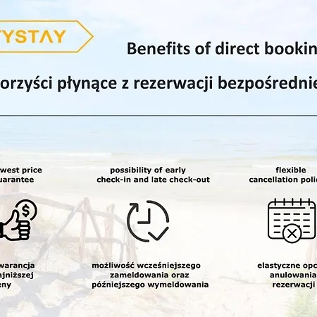 Apartment Citystay Grabieniec Lodz (Lodz)